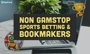 Advantages of Non GamStop Betting Sites Finding Your Betting Freedom