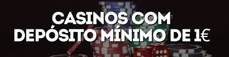 Casinò AAMS con Deposito Minimo Gioca con Poco Casinò AAMS con Deposito Minimo Gioca con Poco