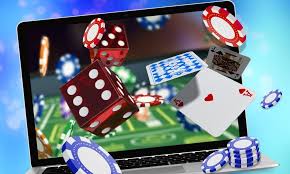 Casino Ingen Indbetaling Udforsk Uden Risici Casino Ingen Indbetaling Udforsk Uden Risici