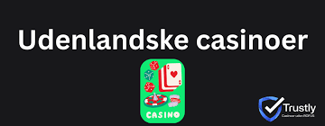 Casino Med Lav Indbetaling Spil Uden Risiko