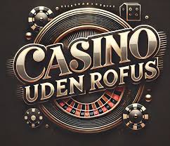 Casino med ROFUS En Guide til Sikker Spil Casino med ROFUS En Guide til Sikker Spil