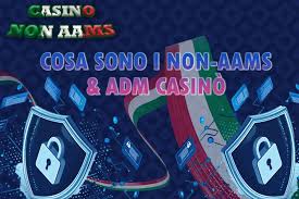 I migliori casinò non AAMS per italiani I migliori casinò non AAMS per italiani