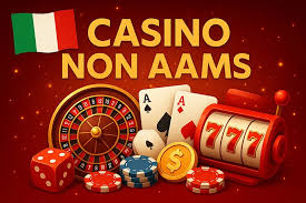 I migliori casinò senza AAMS Guida Completa I migliori casinò senza AAMS Guida Completa