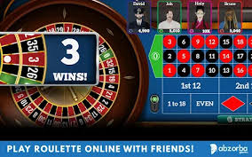 The Exciting World of Bitcoin Roulette A Modern Spin on Classic Gaming The Exciting World of Bitcoin Roulette A Modern Spin on Classic Gaming