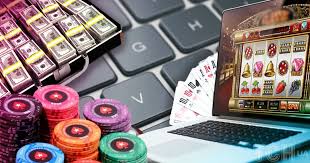 Erleben Sie das Glück im Green Luck Casino -1993180762