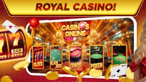 Erleben Sie das Glück im Green Luck Casino -1993180762