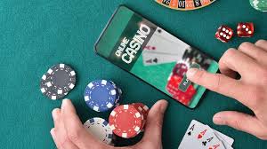 Erleben Sie das Glück im Green Luck Casino -1993180762