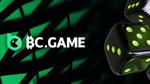 Experience the Thrills of BC.Game Online Casino Experience the Thrills of BC.Game Online Casino