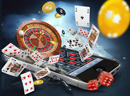 Explore Efbet Casino & Sportsbook A Comprehensive Review