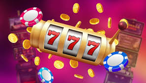 HashLucky Casino A New Era of Online Gaming HashLucky Casino A New Era of Online Gaming
