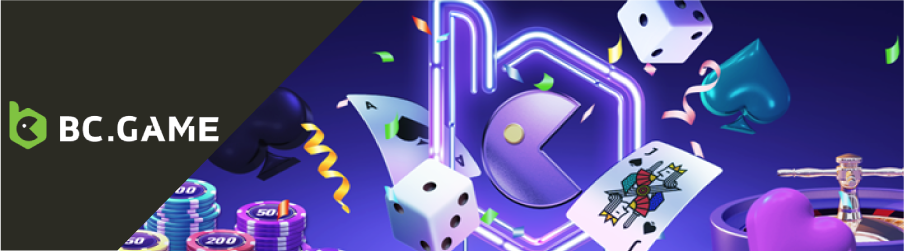 Join BC.Game in Pakistan Your Gateway to Exciting Online Gaming Join BC.Game in Pakistan Your Gateway to Exciting Online Gaming