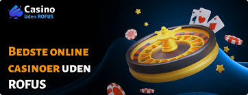 Spil Casino Uden Om Rufus - En Guide til De Bedste Muligheder Spil Casino Uden Om Rufus - En Guide til De Bedste Muligheder