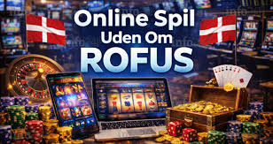 Spil Casino Uden Om Rufus - En Guide til De Bedste Muligheder Spil Casino Uden Om Rufus - En Guide til De Bedste Muligheder