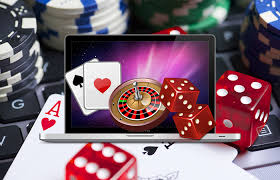 The Rise of Lucybetet A New Era in Online Betting -2043697793