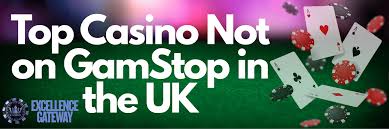 The Rise of Non GamStop Casinos Exploring Gaming Freedom The Rise of Non GamStop Casinos Exploring Gaming Freedom