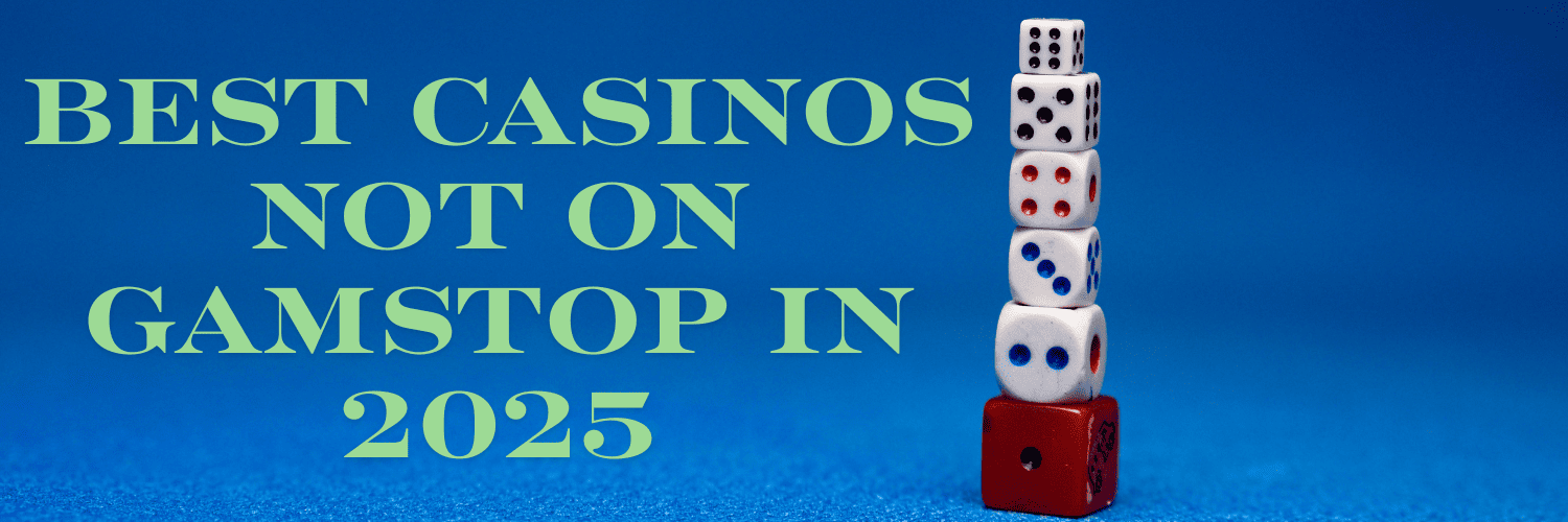 The Rise of Non GamStop Casinos Exploring Gaming Freedom The Rise of Non GamStop Casinos Exploring Gaming Freedom