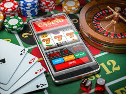 Top Mobile Casino Features That Enhance Player Experience Top Mobile Casino Features That Enhance Player Experience